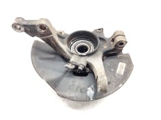 Recambio de mangueta delantera izquierda para kia sportage 1.7 crdi cat referencia OEM IAM 517552S500   2
