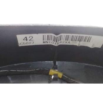 Recambio de volante para mitsubishi lancer berlina (cy0) inform referencia OEM IAM MN101542XA  