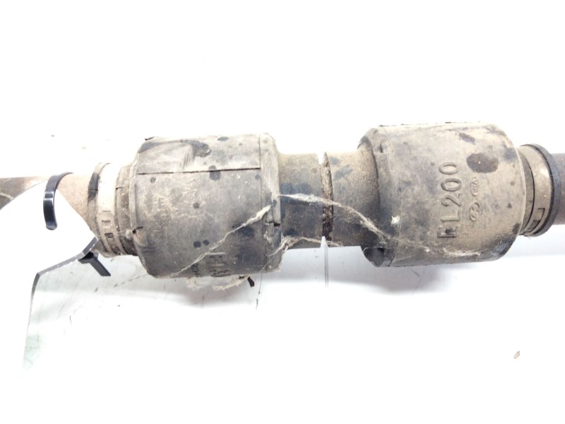 Recambio de transmision delantera derecha para kia sportage 1.7 crdi cat referencia OEM IAM   