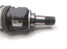 Recambio de transmision delantera izquierda para lexus ct 200h referencia OEM IAM 15111914634   2