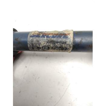 Recambio de transmision delantera derecha para peugeot 309 1.8 diesel referencia OEM IAM 000204524 13709 