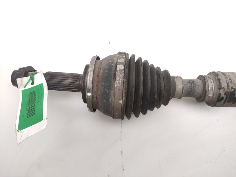 Recambio de transmision delantera izquierda para lexus ct 200h referencia OEM IAM 15111914634  