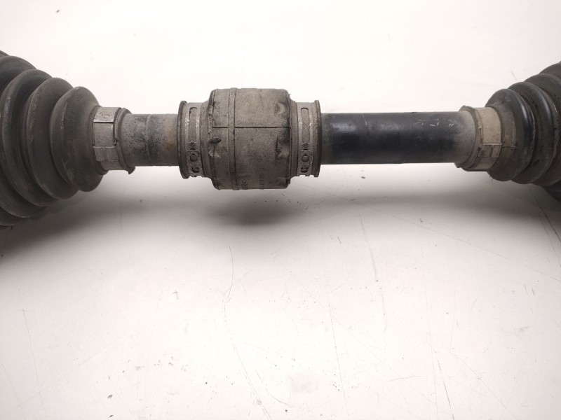 Recambio de transmision delantera izquierda para lexus ct 200h referencia OEM IAM 15111914634  