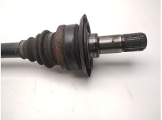 Recambio de transmision trasera izquierda para bmw x5 (e70) 3.0 turbodiesel cat referencia OEM IAM 105381   2