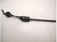 Recambio de transmision delantera derecha para bmw x5 (e70) 3.0 turbodiesel cat referencia OEM IAM T511030091245  