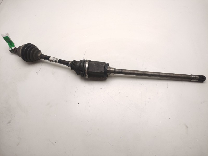 Recambio de transmision delantera derecha para bmw x5 (e70) 3.0 turbodiesel cat referencia OEM IAM T511030091245  