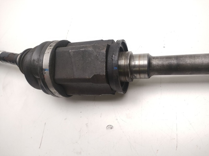 Recambio de transmision delantera derecha para bmw x5 (e70) 3.0 turbodiesel cat referencia OEM IAM T511030091245  