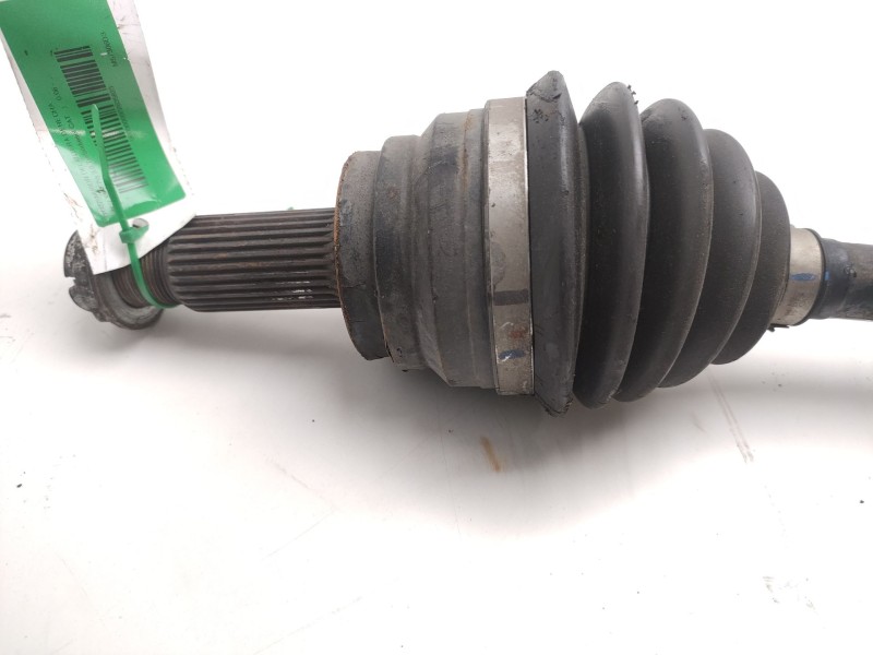 Recambio de transmision delantera derecha para bmw x5 (e70) 3.0 turbodiesel cat referencia OEM IAM T511030091245  