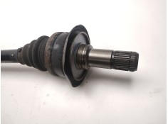 Recambio de transmision trasera derecha para bmw x5 (e70) 3.0 turbodiesel cat referencia OEM IAM 105381   2