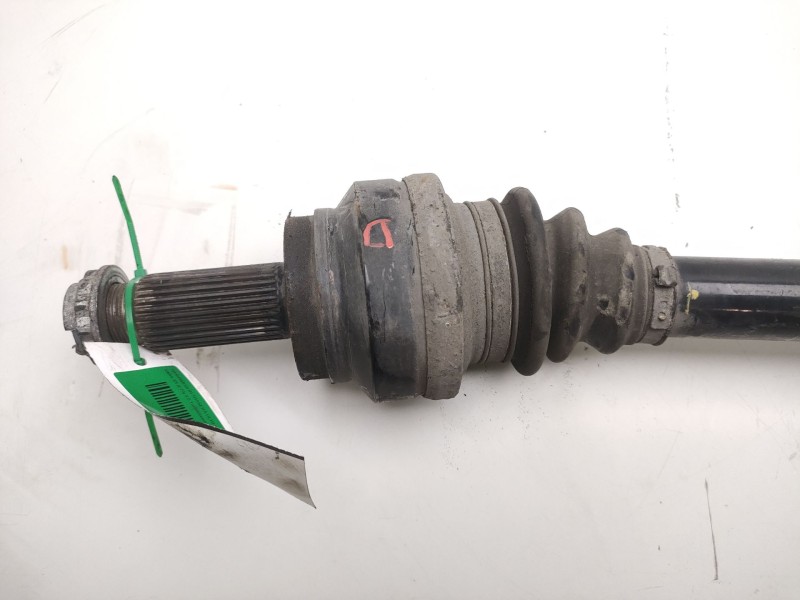 Recambio de transmision trasera derecha para bmw x5 (e70) 3.0 turbodiesel cat referencia OEM IAM 105381  