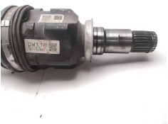 Recambio de transmision delantera derecha para lexus ct 200h referencia OEM IAM 15111914672   2