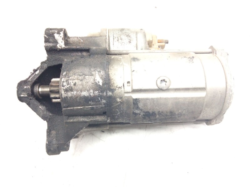Recambio de motor arranque para citroen c4 picasso 2.0 16v cat (rft / xu10j4d) referencia OEM IAM 9646972280  
