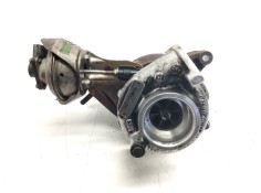 Recambio de turbocompresor para citroen c4 picasso 2.0 16v cat (rft / xu10j4d) referencia OEM IAM 7560475005S  