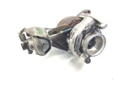 Recambio de turbocompresor para citroen c4 picasso 2.0 16v cat (rft / xu10j4d) referencia OEM IAM 7560475005S   2
