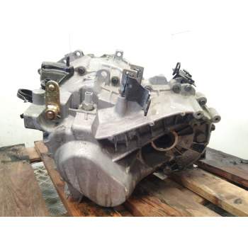 Recambio de caja cambios para volvo s60 berlina 2.4 diesel cat referencia OEM IAM P9482078  