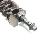 Recambio de cigueñal para hyundai accent (lc) 1.5 crdi cat referencia OEM IAM U16  