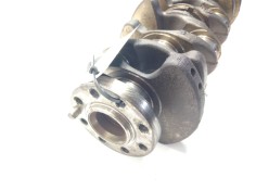 Recambio de cigueñal para hyundai accent (lc) 1.5 crdi cat referencia OEM IAM U16   2