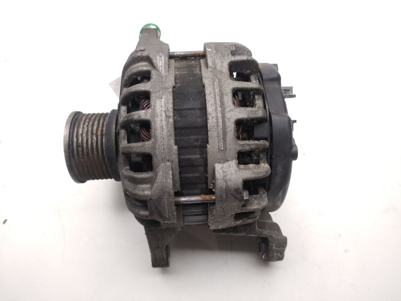 Recambio de alternador para iveco daily furgón fg 33 s ... v batalla 3000 referencia OEM IAM 5802217842  