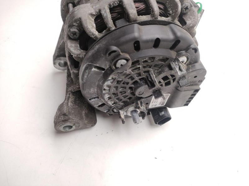 Recambio de alternador para iveco daily furgón fg 33 s ... v batalla 3000 referencia OEM IAM 5802217842  