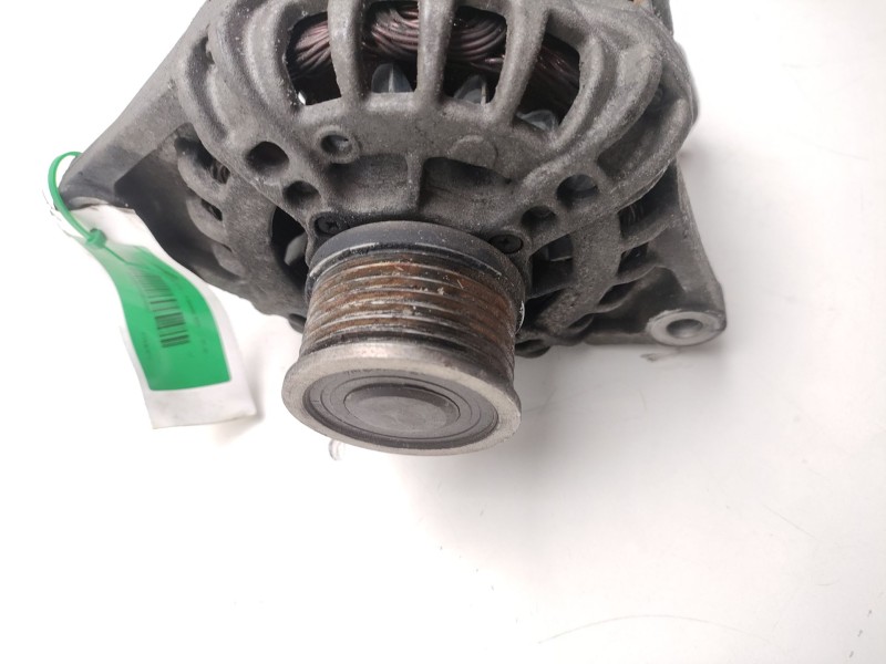 Recambio de alternador para iveco daily furgón fg 33 s ... v batalla 3000 referencia OEM IAM 5802217842  