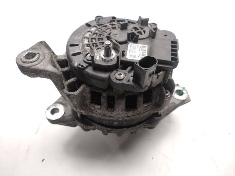 Recambio de alternador para iveco daily furgón fg 33 s ... v batalla 3000 referencia OEM IAM 5802217842  