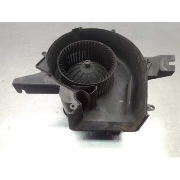 Recambio de motor calefaccion para nissan vanette cargo vanette cargo caja cerrada referencia OEM IAM   