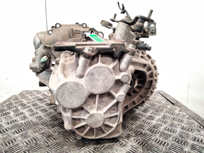 Recambio de caja cambios para kia carens (un) emotion referencia OEM IAM M5GF2  