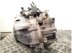 Recambio de caja cambios para hyundai accent (lc) 1.5 crdi cat referencia OEM IAM    2