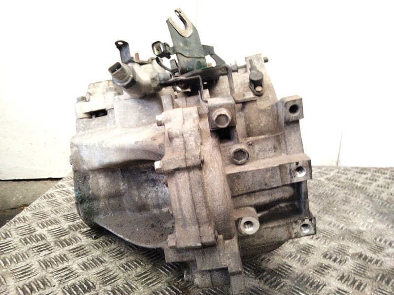 Recambio de caja cambios para hyundai accent (lc) 1.5 crdi cat referencia OEM IAM   