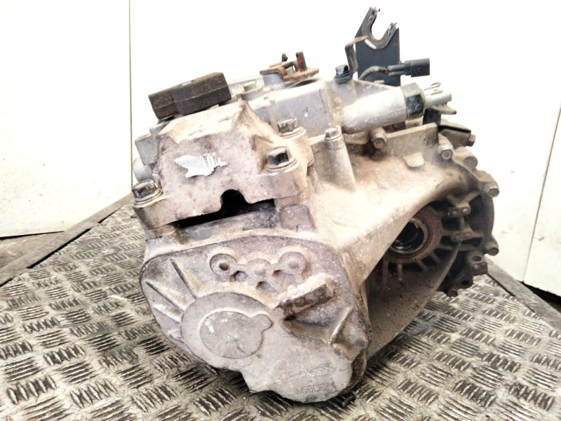 Recambio de caja cambios para hyundai accent (lc) 1.5 crdi cat referencia OEM IAM   