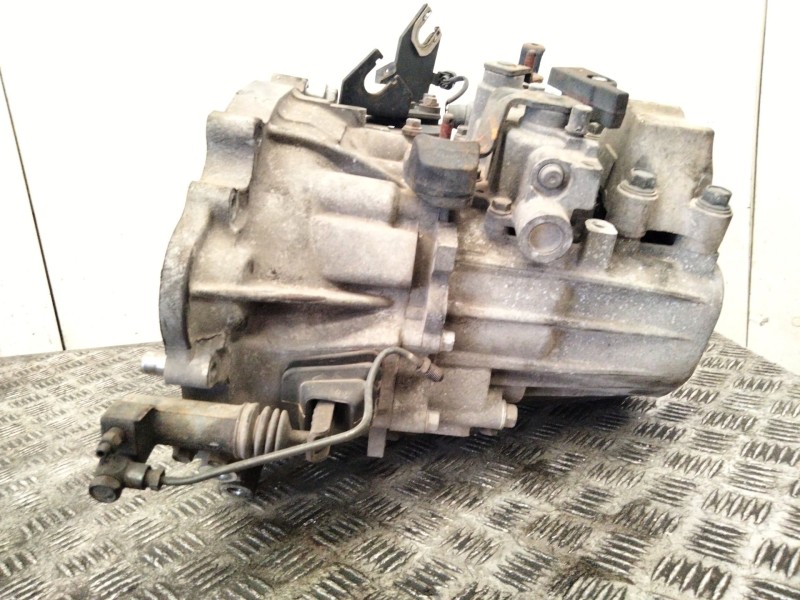 Recambio de caja cambios para hyundai accent (lc) 1.5 crdi cat referencia OEM IAM   