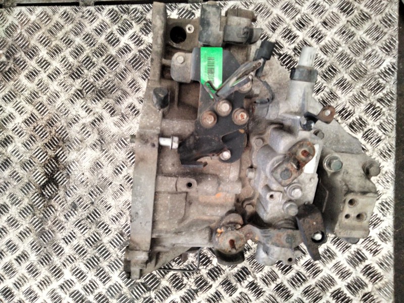 Recambio de caja cambios para hyundai accent (lc) 1.5 crdi cat referencia OEM IAM   