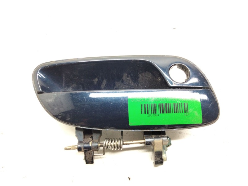 Recambio de maneta exterior delantera derecha para hyundai elantra (xd) 1.6 gls (4-ptas.) referencia OEM IAM 826602D010  