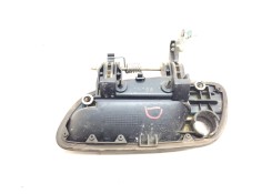 Recambio de maneta exterior delantera derecha para hyundai elantra (xd) 1.6 gls (4-ptas.) referencia OEM IAM 826602D010   2