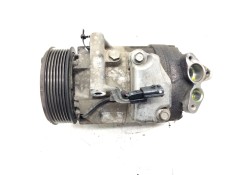 Recambio de compresor aire acondicionado para nissan qashqai (j10) tekna referencia OEM IAM 92600BB60A   2