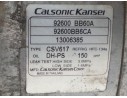 COMPRESOR AIRE ACONDICIONADO 92600BB60A 