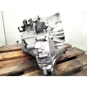 Recambio de caja cambios para volvo s60 berlina 2.4 diesel cat referencia OEM IAM P9482078  
