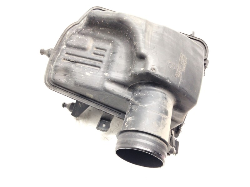 Recambio de caja filtro de aire para nissan qashqai (j10) tekna referencia OEM IAM JD700  