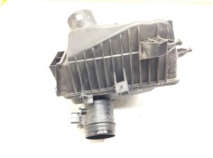 Recambio de caja filtro de aire para nissan qashqai (j10) tekna referencia OEM IAM JD700   2