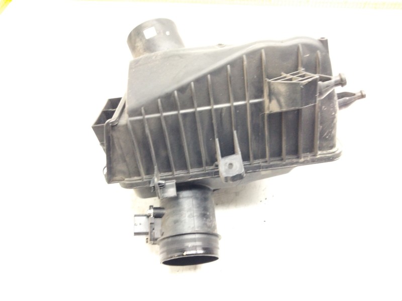 Recambio de caja filtro de aire para nissan qashqai (j10) tekna referencia OEM IAM JD700  