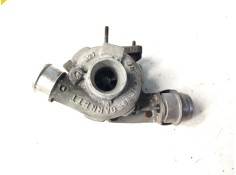 Recambio de turbocompresor para hyundai accent (lc) 1.5 crdi cat referencia OEM IAM 282012A400   2