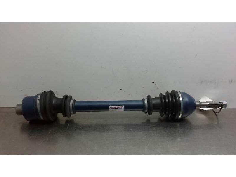Recambio de transmision delantera derecha para renault 18 referencia OEM IAM 000420630 12761 