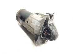 Recambio de motor arranque para renault megane ii berlina 3p 1.5 dci diesel referencia OEM IAM 8200399594  
