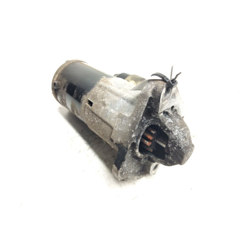 Recambio de motor arranque para renault megane ii berlina 3p 1.5 dci diesel referencia OEM IAM 8200399594  