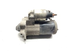 Recambio de motor arranque para renault megane ii berlina 3p 1.5 dci diesel referencia OEM IAM 8200399594   2
