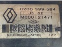 MOTOR ARRANQUE 8200399594 