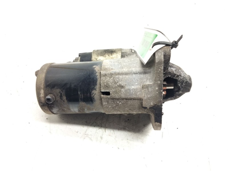 Recambio de motor arranque para renault megane ii berlina 3p 1.5 dci diesel referencia OEM IAM 8200399594  