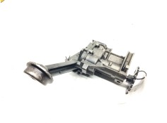 Recambio de bomba aceite para renault megane ii berlina 3p 1.5 dci diesel referencia OEM IAM 8300307174  