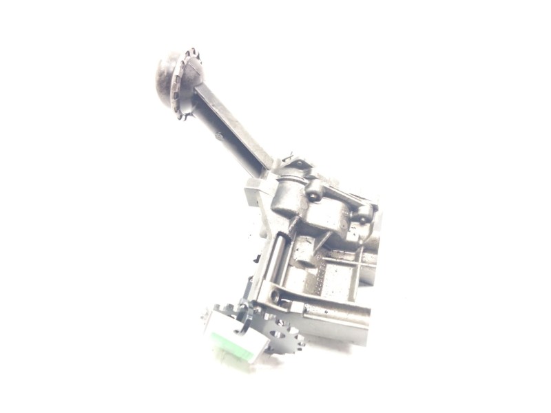 Recambio de bomba aceite para renault megane ii berlina 3p 1.5 dci diesel referencia OEM IAM 8300307174  