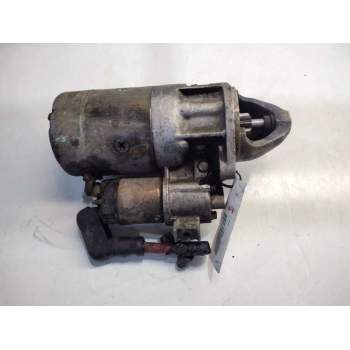 MOTOR ARRANQUE 